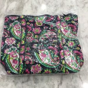Vera Bradley villager - retired
